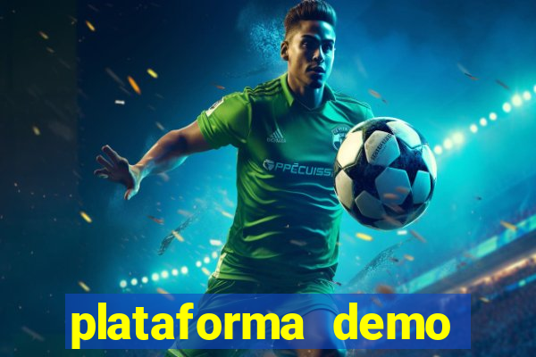 plataforma demo fortune dragon